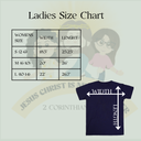 Ladies Matching Christmas T-Shirt