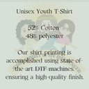 Youth Matching Christmas T-Shirt