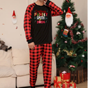 Christmas Family PJ Set of 4