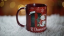 Christmas Mugs