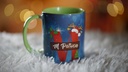 Christmas Mug - BLD