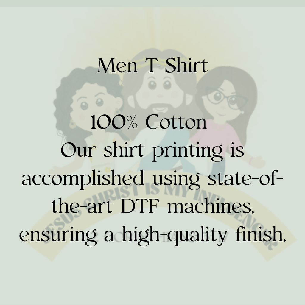 Men T-Shirt