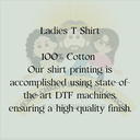 Ladies T-Shirts