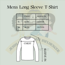 Men Long Sleeve