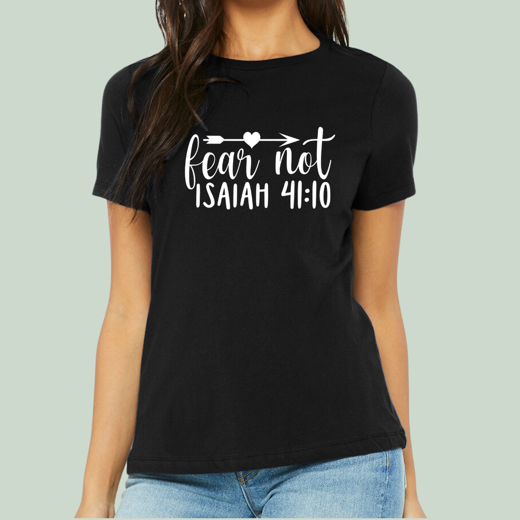 Ladies T-Shirts