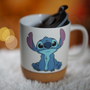 Mug-Base de corcho