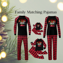 Christmas PJ Set of 4